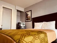 Richmond Motel Các khách sạn ở Mechanicsville