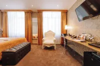 Le Chateau de Namur Hotel a Namur