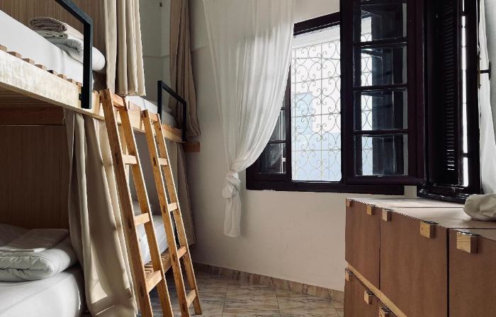 Syrah Home
