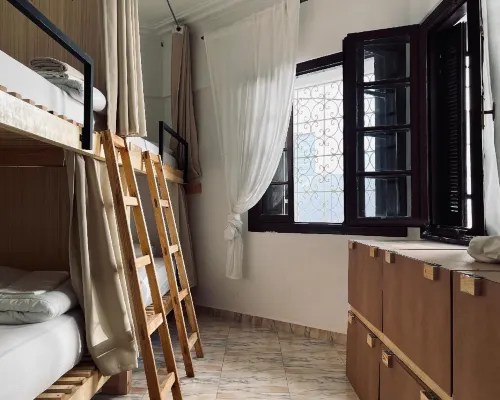Syrah Home Hotels in Tangier
