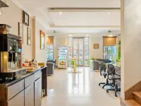 Hotel City Premier - Golf Course Road ,Gurgaon