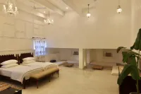 Dev Niwas - Heritage Hotel