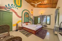 The Himalayan Living Whisling Pines Home Stay Hotels in Mukteshwar