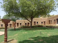 Hotel Heritage Inn A Luxury Retreat in City Center