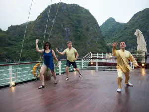 Mon Cheri Cruises