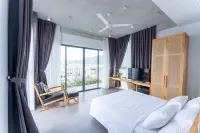 Umi House Quy Nhon - فطور