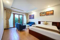 Hà Tiên Xưa Event & Resort Các khách sạn gần Hải đăng Núi Nai