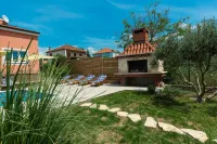 Villa Solis ZadarVillas