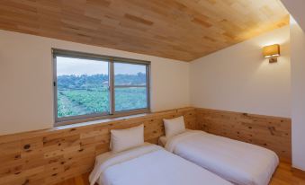 Hou Shan Ren Jia B&B Hall A