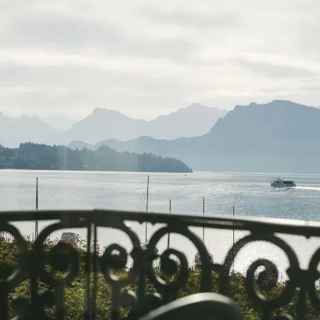 Grand Hotel National Luzern