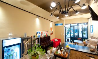 Leo 111 - Arena Ruifeng