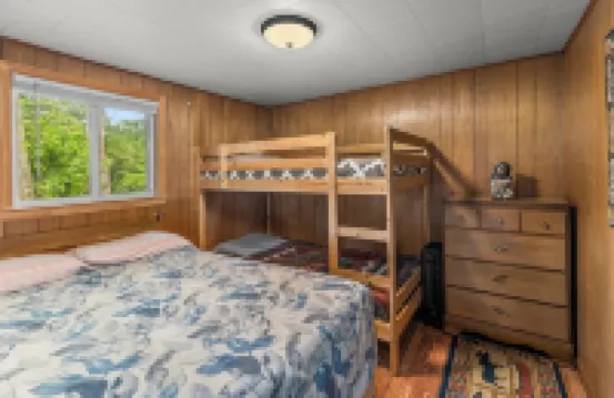 Sauna Belleayre Cozy Cabin