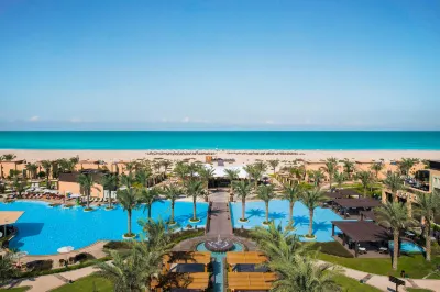 Saadiyat Rotana Resort & Villas Hotels in Abu Dhabi