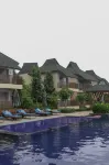 Radisson Resort Hatgad Saputara - 5 stjerner
