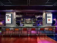 Generator Stockholm - bar