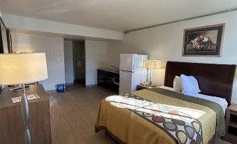 Studio Apartments