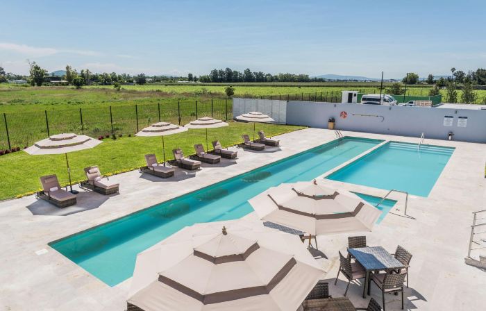Hampton Inn & Suites by Hilton Salamanca Bajio