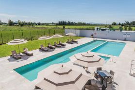 Hampton Inn & Suites by Hilton Salamanca Bajio