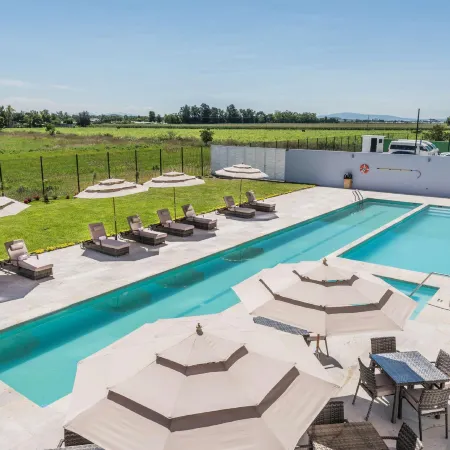 Hampton Inn & Suites by Hilton Salamanca Bajio
