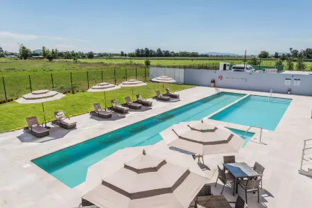 Hampton Inn & Suites by Hilton Salamanca Bajio