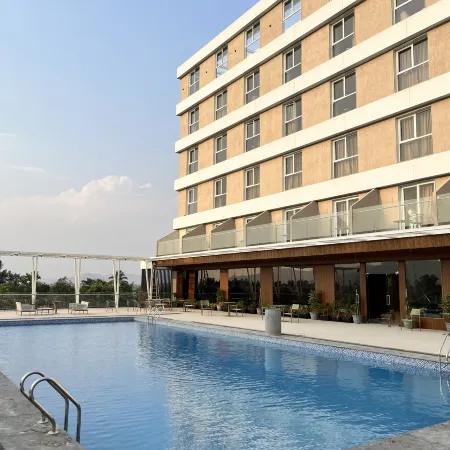 Vits- Satyajeet, Karad
