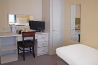 OYO Langford Hotel, Brighton & Hove Hotels in Hove