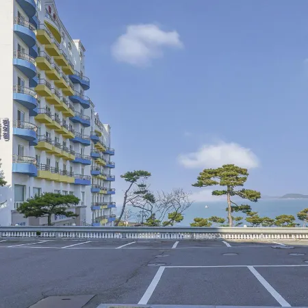 Daecheon Ocean of Fantasy Resort