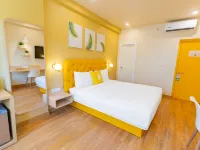 Bloom Hotel - Richmond Rd