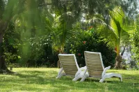 Sasa Nature Lodge Hotels in 