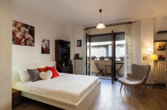 Oxilia Flat - Loreto District Hotels in 