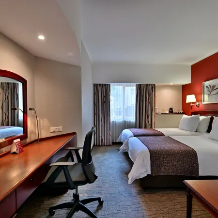 City Lodge Hotel Sandton, Morningside