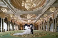 InterContinental Hotels Abu Dhabi Hotels in Abu Dhabi
