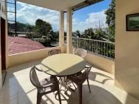 Valencia Homestay Redpartner Hotels in Motung