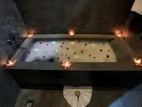 Khmer Mansion Boutique Hotel - Romantic