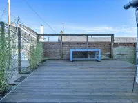 Hillcroft Hotels in Abersoch