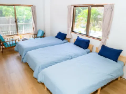SOLAIZ Ishigaki Island Hotels near Kabira Bay