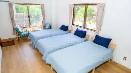 SOLAIZ Ishigaki Island Отели рядом с достопримечательностью «Йонехара- Бич»