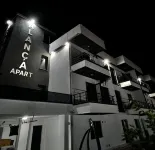 ALANÇA SUIT Hotels in Ordu Koyu