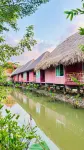 Canal Village Pakpra Phatthalung Hotels in Khuan Khanun