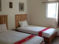 Punyaporn Resort Hotel di Sa Kaeo