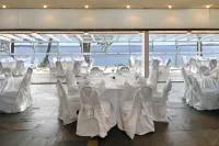 Hotel del Lago Golf & Art Resort - breakfast