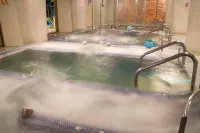 Art Spa Hotel - spa