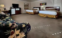 Econo Lodge Inn & Suites