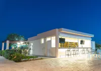 Amaryllis Front Beach Hotel - Jakuzi