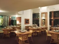 Slaviero Londrina Flat - Bữa sáng
