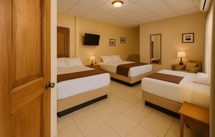 Hotel Lima Park