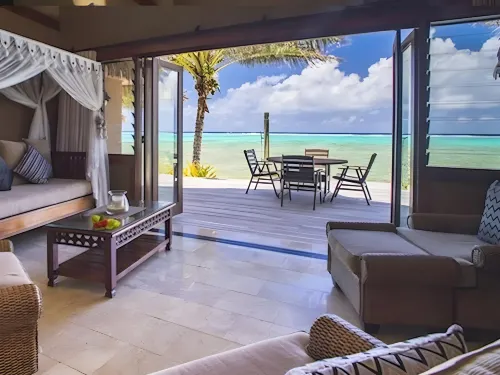 Rumours Luxury Villas & Spa - spa