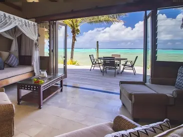 Rumours Luxury Villas & Spa