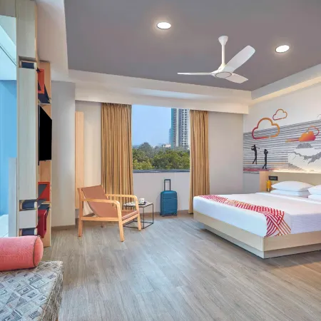 Ginger Noida Sector 133