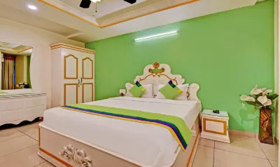 Treebo Raj Elegance Manyata Tech Park Hotels in Nagavara